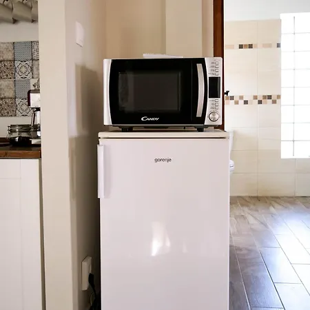 Pipacs Apartment