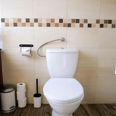 Pipacs Appartamento *