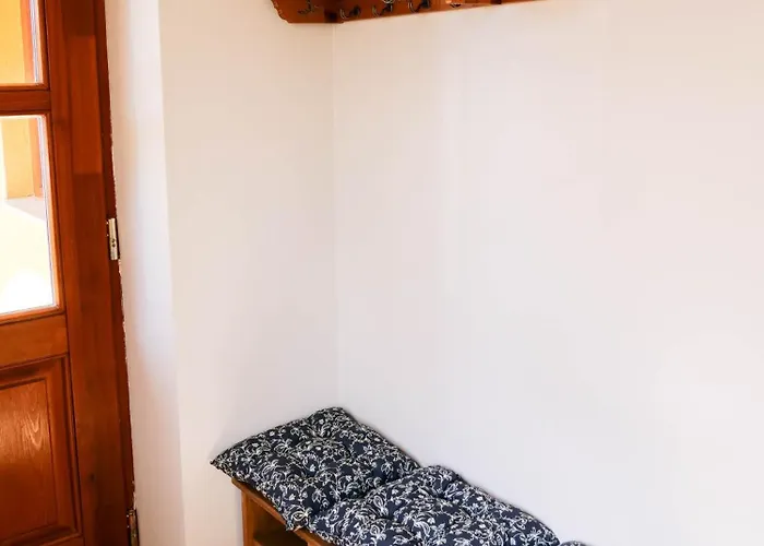 Διαμέρισμα Pipacs