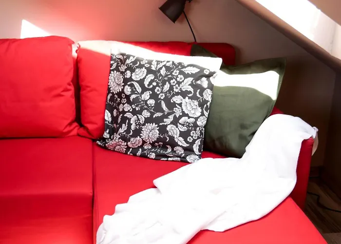 דירה Pipacs Tagyon