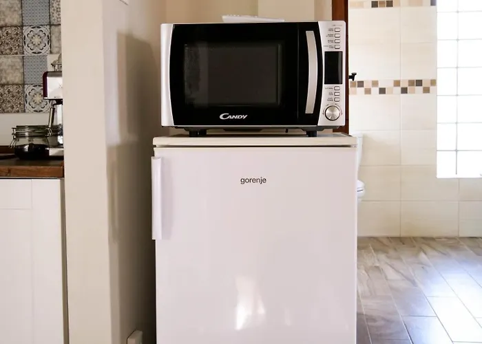 Pipacs Διαμέρισμα